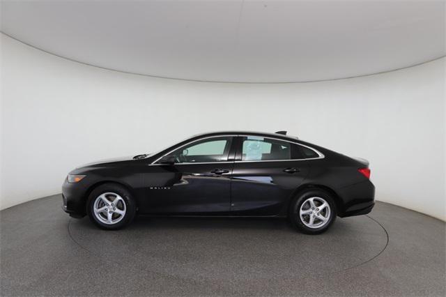 used 2016 Chevrolet Malibu car, priced at $8,995