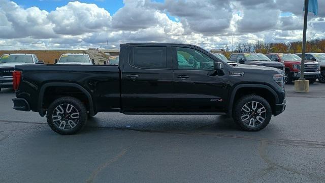 used 2022 GMC Sierra 1500 car, priced at $51,000