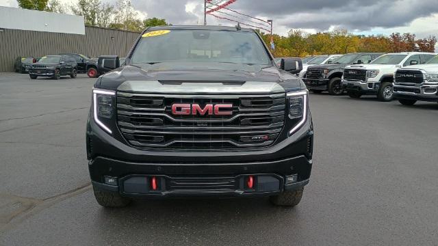 used 2022 GMC Sierra 1500 car, priced at $51,000