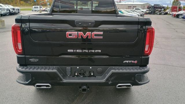 used 2022 GMC Sierra 1500 car, priced at $51,000