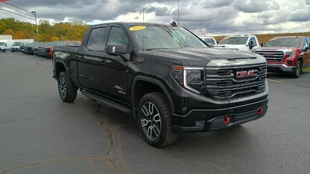 used 2022 GMC Sierra 1500 car, priced at $51,000