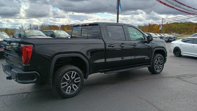 used 2022 GMC Sierra 1500 car, priced at $51,000