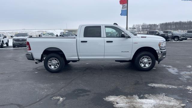 used 2022 Ram 2500 car, priced at $30,637