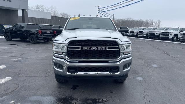used 2022 Ram 2500 car, priced at $30,637