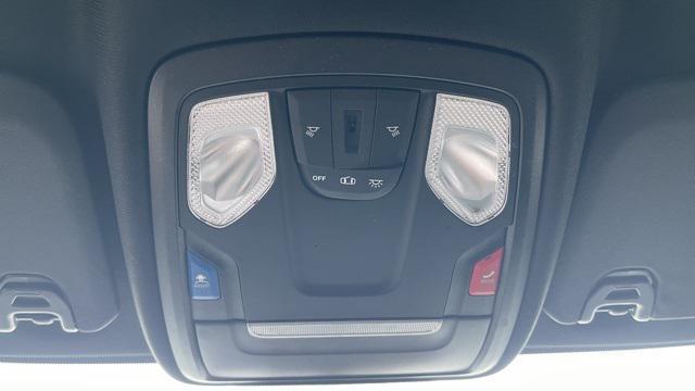 used 2022 Ram 2500 car, priced at $30,637