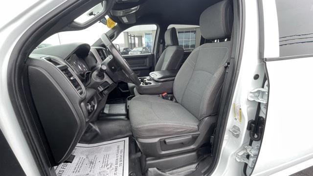 used 2022 Ram 2500 car, priced at $30,637