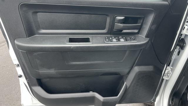 used 2022 Ram 2500 car, priced at $30,637