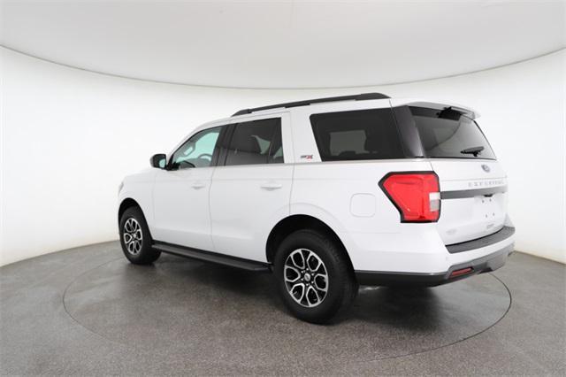 used 2022 Ford Expedition car, priced at $46,499