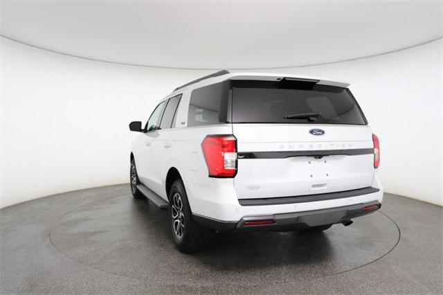 used 2022 Ford Expedition car, priced at $46,499