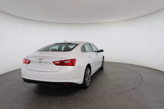 used 2023 Chevrolet Malibu car, priced at $16,999
