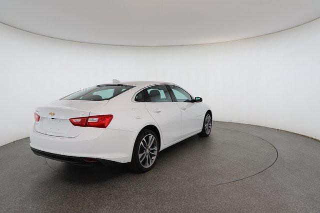 used 2023 Chevrolet Malibu car, priced at $16,999