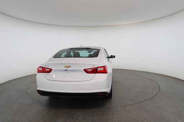 used 2023 Chevrolet Malibu car, priced at $16,999