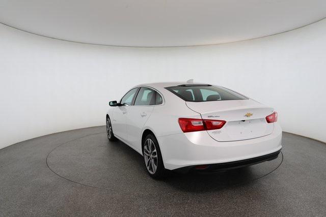 used 2023 Chevrolet Malibu car, priced at $16,999