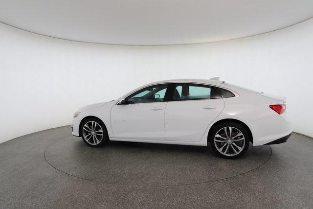 used 2023 Chevrolet Malibu car, priced at $16,999