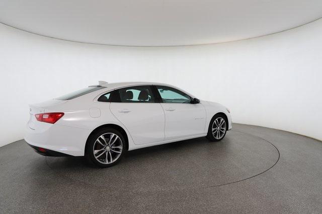 used 2023 Chevrolet Malibu car, priced at $16,999