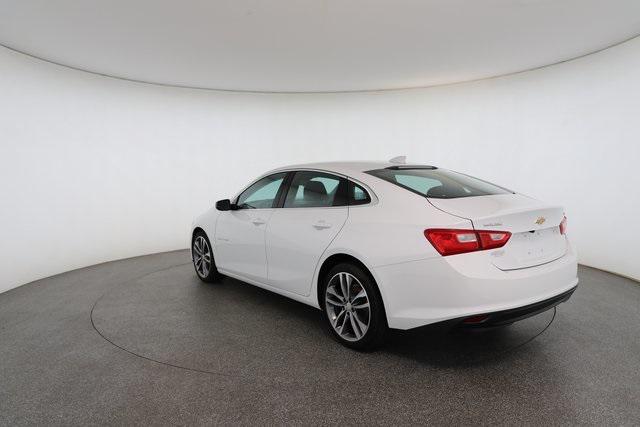 used 2023 Chevrolet Malibu car, priced at $16,999