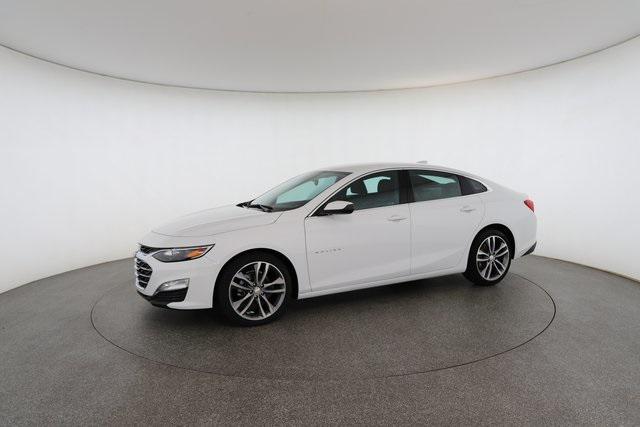 used 2023 Chevrolet Malibu car, priced at $16,999