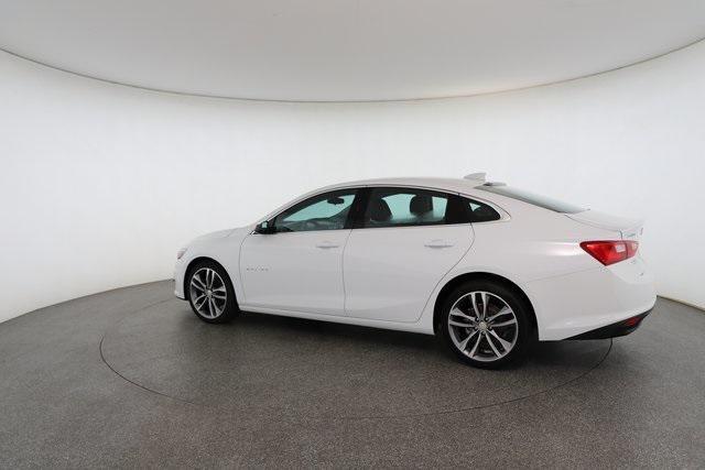 used 2023 Chevrolet Malibu car, priced at $16,999