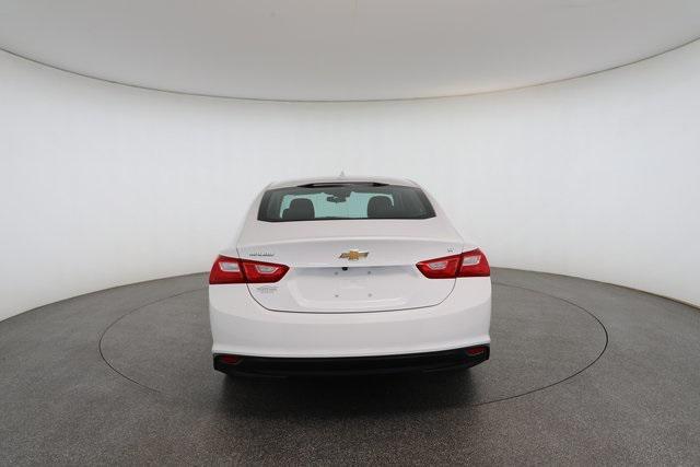 used 2023 Chevrolet Malibu car, priced at $16,999