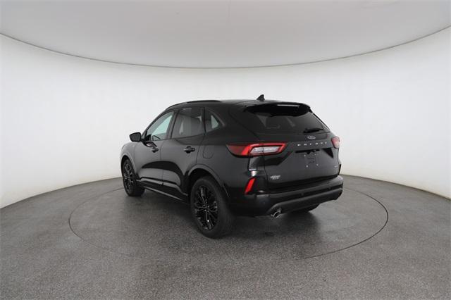 used 2023 Ford Escape car, priced at $28,590