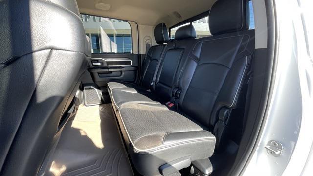 used 2020 Ram 3500 car, priced at $49,000