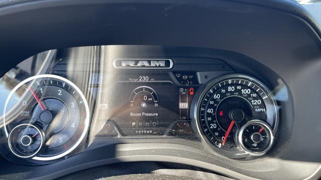 used 2020 Ram 3500 car, priced at $49,000