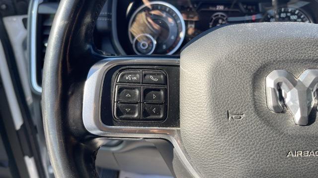 used 2020 Ram 3500 car, priced at $49,000