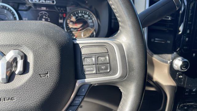 used 2020 Ram 3500 car, priced at $49,000