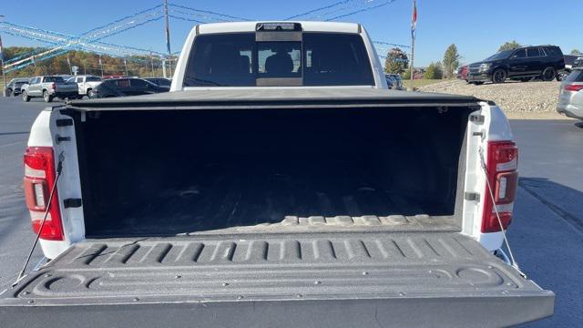 used 2020 Ram 3500 car, priced at $49,000