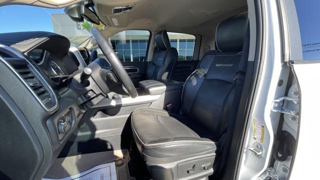 used 2020 Ram 3500 car, priced at $49,000