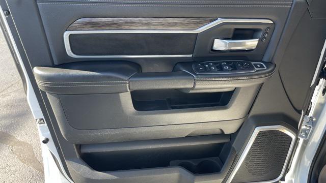 used 2020 Ram 3500 car, priced at $49,000