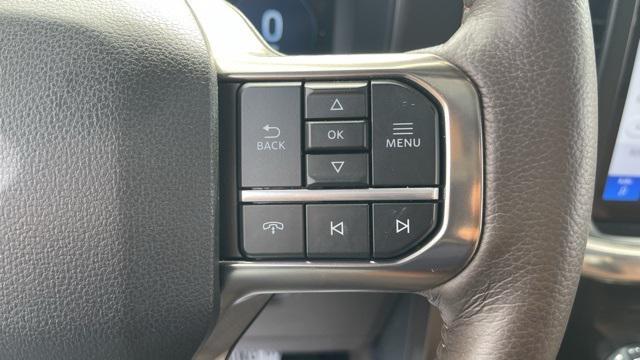 used 2024 Ford F-150 car, priced at $66,893
