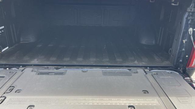 used 2024 Ford F-150 car, priced at $66,893