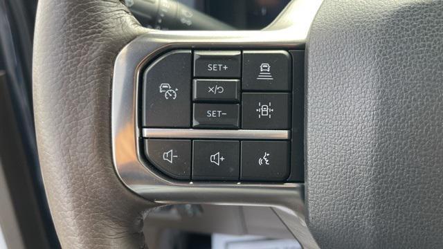 used 2024 Ford F-150 car, priced at $66,893