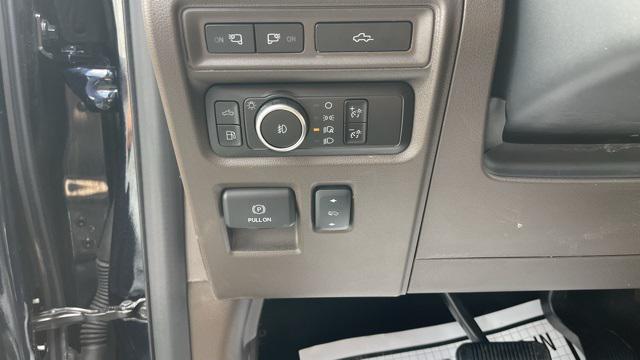 used 2024 Ford F-150 car, priced at $66,893