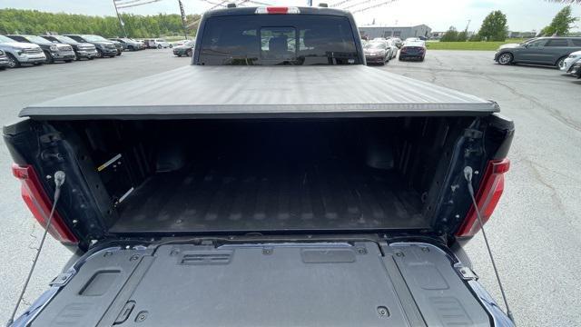 used 2024 Ford F-150 car, priced at $66,893