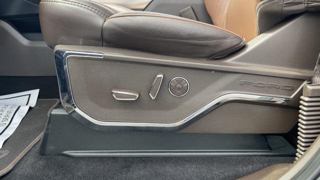 used 2024 Ford F-150 car, priced at $66,893