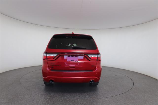 used 2021 Dodge Durango car, priced at $28,699