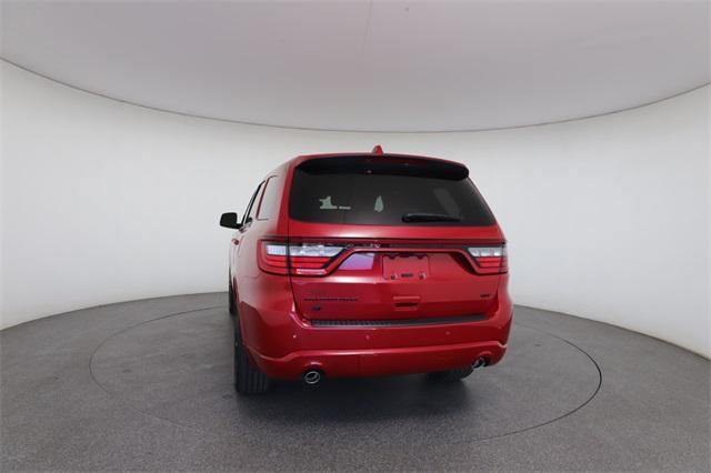 used 2021 Dodge Durango car, priced at $28,699