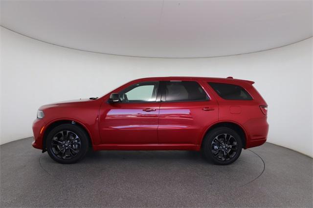 used 2021 Dodge Durango car, priced at $28,699