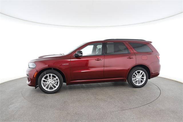 used 2024 Dodge Durango car, priced at $40,304