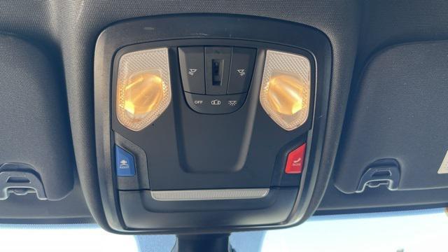 used 2024 Ram 2500 car, priced at $39,464