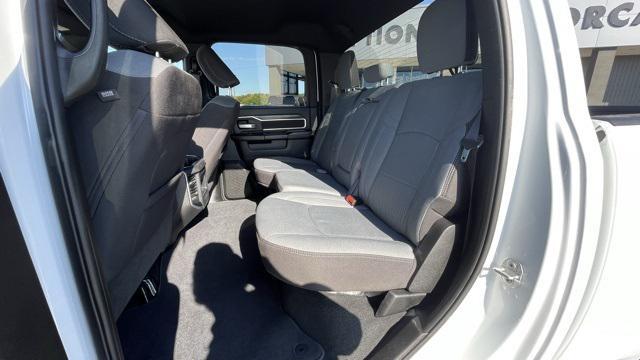 used 2024 Ram 2500 car, priced at $39,464