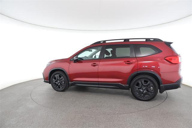 used 2023 Subaru Ascent car, priced at $32,483