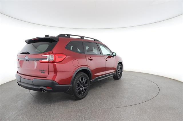 used 2023 Subaru Ascent car, priced at $32,483
