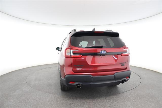 used 2023 Subaru Ascent car, priced at $32,483