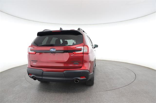 used 2023 Subaru Ascent car, priced at $32,483