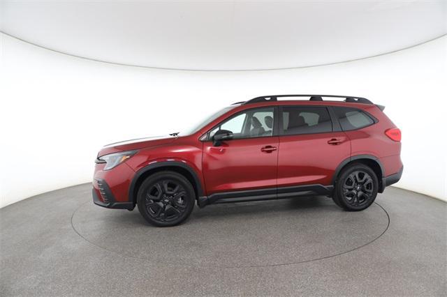 used 2023 Subaru Ascent car, priced at $32,483
