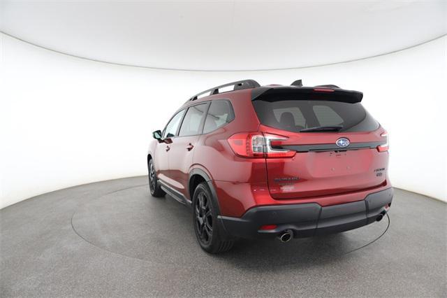 used 2023 Subaru Ascent car, priced at $32,483