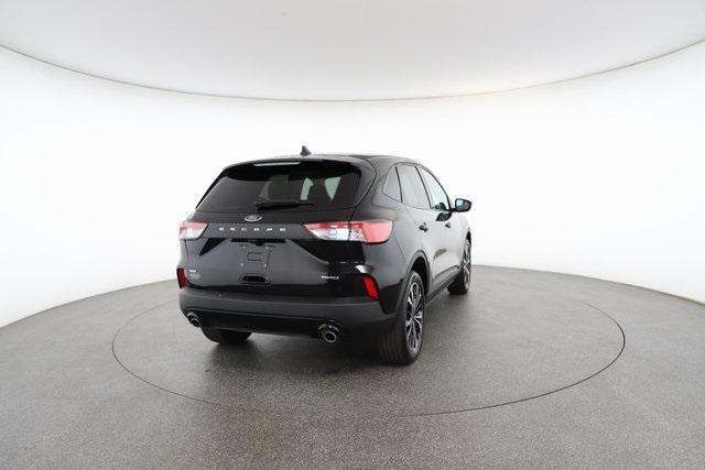 used 2022 Ford Escape car, priced at $19,708